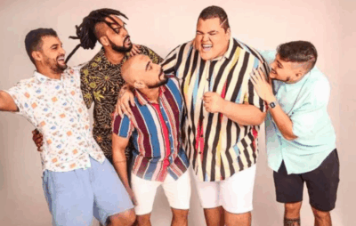 Samba Brasil São Luís inicia a pré-venda de ingressos