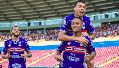MAC vence o Imperatriz e volta a ser Campeão Maranhense