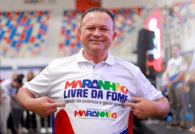MA Livre da Fome: o maior programa de dignidade do nosso tempo