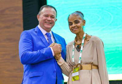 Brandão participa da 15ª Reunião dos Governadores no Acre