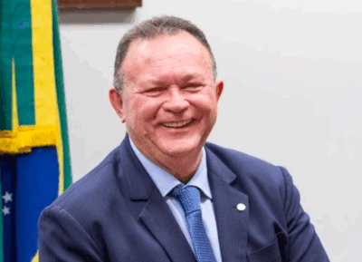 Instituto Opinião aponta que quase 64% aprovam Governo Brandão