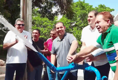 Orleans Brandão reforça estratégia municipalista em Imperatriz