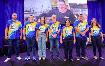 30ª Jogos Escolares Timonenses(JETs) celebra esporte e inclusão