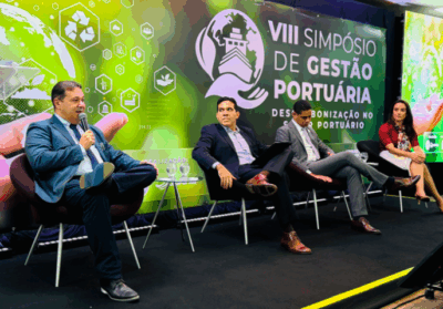 Porto do Itaqui reforça compromisso com a sustentabilidade
