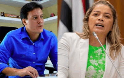 Justiça determina retirada de print com ofensas a Mical Damasceno