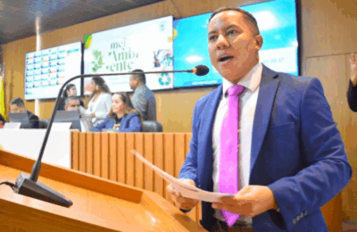 Penha segue defendendo políticas públicas para os idosos
