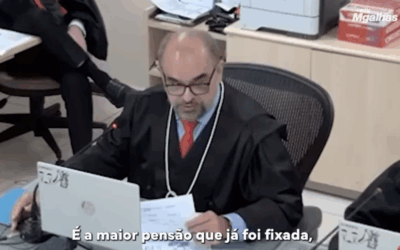 Desembargador diz que autismo é mina de dinheiro para médicos e clínicas