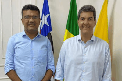 Vox/Governo: Braide 29,29%, Lahesio 22,09%, Camarão 13,04%, Orleans 6,98%