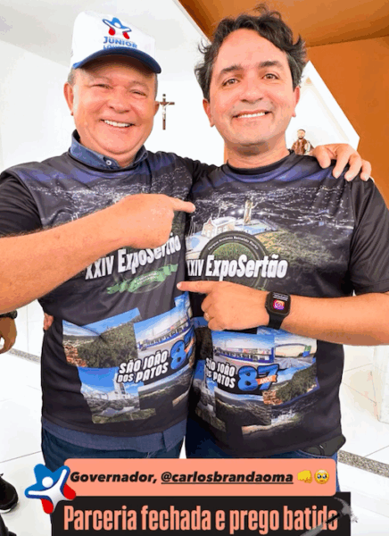 Foto: Reprodução