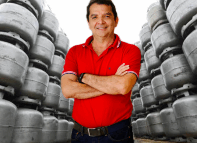 Hilton Gonçalo propõe debate sobre o gás natural maranhense