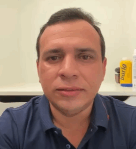 URGENTE: Prefeito eleito de Nova Olinda, alvo da Operação Cangaço Eleitoral, se entrega à PF