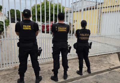 Alvo da PF, grupo movimentou R$ 12 milhões com fraudes em Timon