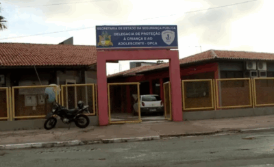 Polícial reformado é preso por abusar de adolescente de 13 anos em São Luís