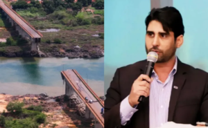 O Chefe do DNIT no Tocantins e a tragédia da Ponte JK: prisão e denúncias de corrupção