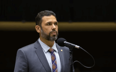 Fábio Macedo é investigado por suspeita de estupro de vulnerável