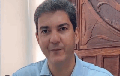 Braide é obrigado a pagar emendas parlamentares de 17 vereadores de São Luís
