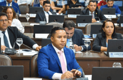 Vereadores repercutem decisão judicial sobre pagamento de emendas em São Luís