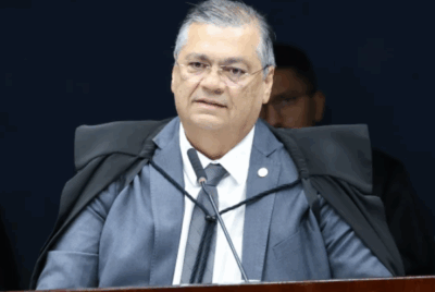 Dino descola ‘rápido demais’ do governo após ida para o STF e é criticado por ministro