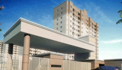 Justiça anula licenciamento da construção do condomínio Costa Araçagy