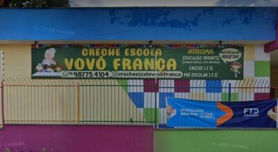 Contratação de creche para aniversário de São Luís entra na mira do MP