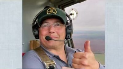 Piloto morre após queda de avião agrícola em Balsas