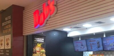 Dona de uma franquia do Bob’s em São Luís é investigada por sonegação fiscal