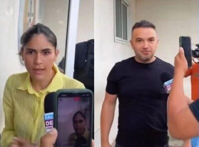 Influenciadora digital é presa por divulgar jogo do Tigrinho em Bacabal