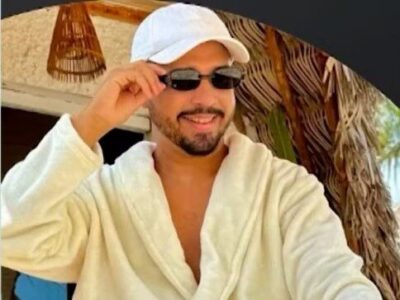 Influenciador digital é preso em Rosário por chantagear arcebispo da Austrália