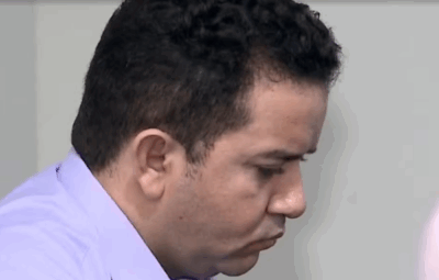 Justiça mantém pena de 14 anos de prisão para veterinário que matou empresário a tiros em São Luís
