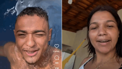 Casal é preso por divulgação do ‘Jogo do Tigrinho’ em Tuntum