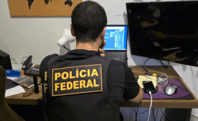 PF desarticula grupo que enviava maranhenses ilegalmente para os Estados Unidos