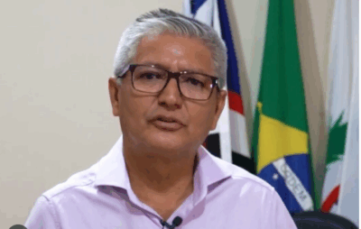 Justiça Federal bloqueia contas do prefeito de Raposa