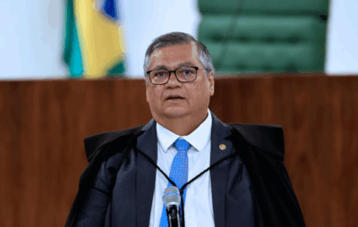 Procurador-geral do MA acusa assessores de Flávio Dino de “possível atuação criminosa”