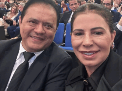 Procurador pede quebra de sigilo bancário de prefeito e secretária de Estado