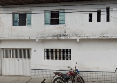 Sediada em imóvel residencial, empresa ganha contrato de R$ 4,2 milhões na Prefeitura de Matinha
