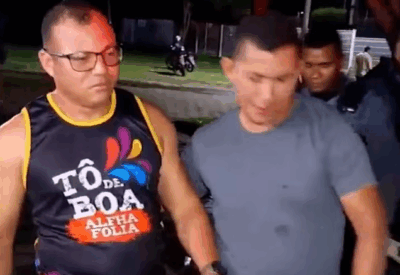 Diretor do presídio de Bacabal é afastado do cargo após ser preso por dirigir embriagado