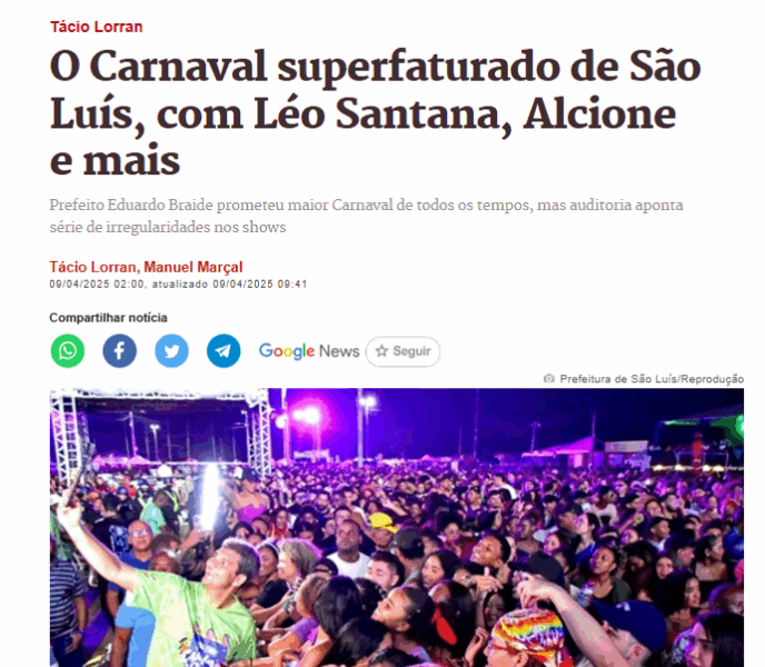 Foto: Reprodução