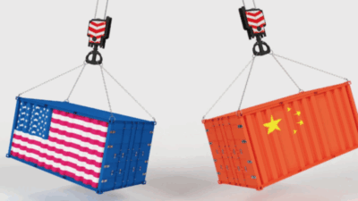 Brasil quebra recorde comercial com China e EUA em meio à guerra tarifária