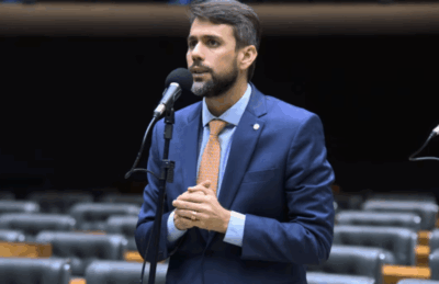 Pedro Lucas avisa aliados que deve recusar convite para ser ministro de Lula