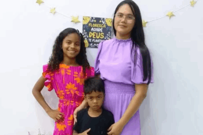 Hospital confirma morte de adolescente que comeu Ovo de Páscoa envenenado em Imperatriz