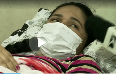 Após tragédia com chocolate envenenado, mãe que perdeu filhos faz desabafo comovente
