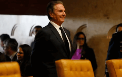 Ex-presidente Fernando Collor é preso em Alagoas após decisão de Moraes
