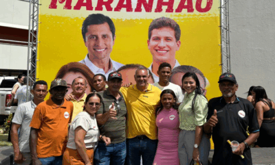 Vereadora de Bequimão, Raquel Paixão, articula melhorias em encontros estratégicos em São Luís