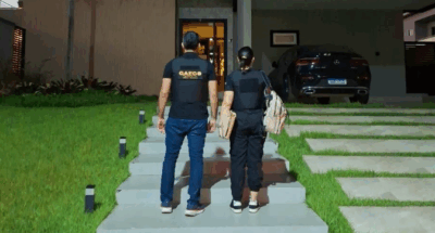 Gaeco desarticula cartel que fraudou contratos dos asfalto avaliados em R$ 85,5 milhões em Imperatriz