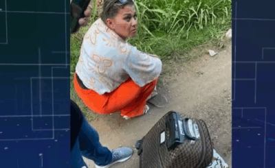 Mulher que envenenou família com ovo de Páscoa perde a guarda dos filhos