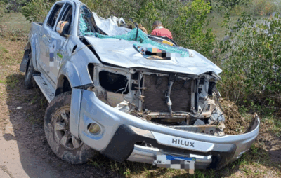 Casal de franceses que morreu em acidente no MA veio para o casamento do filho