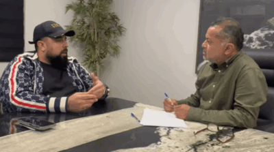 Exclusivo: Empresário revela esquema de fake news financiado por Felipe dos Pneus nas eleições