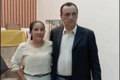 Pastor é procurado pela polícia após ser acusado de assassinar ex-esposa a facadas em Riachão