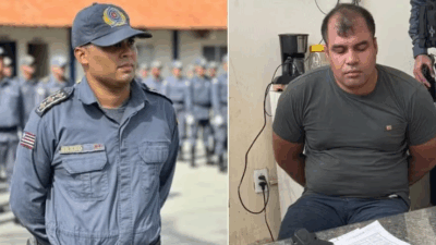 Tenente é preso após matar capitão dentro da academia militar em São Luís
