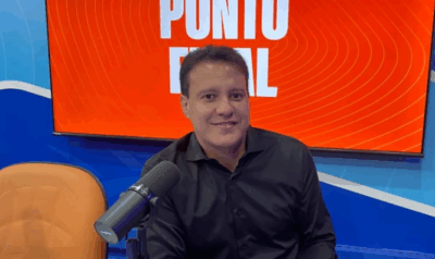 Felipe Camarão busca disputa nacional do PT para manter candidatura nas eleições de 2026